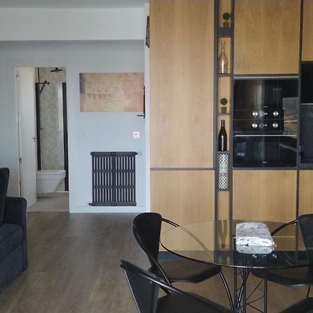Atico Pleno Centro Parking Apartment Leon Exterior photo
